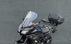YAMAHA MT-09 TRACER 900
