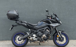 YAMAHA MT-09 TRACER 900