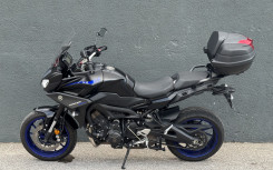 YAMAHA MT-09 TRACER 900