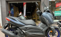 YAMAHA XMAX 125 1EREMAIN/REVISE/GARANTIE