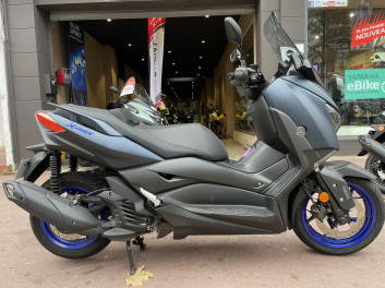 YAMAHA XMAX 125 1EREMAIN/REVISE/GARANTIE