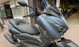YAMAHA XMAX 125 1EREMAIN/REVISE/GARANTIE