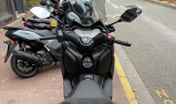 YAMAHA XMAX 125 1EREMAIN/REVISE/GARANTIE