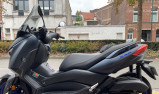 YAMAHA XMAX 125 1EREMAIN/REVISE/GARANTIE