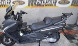 SYM GTS 125 RSV PRO OU EXPORT 2011 (60140)