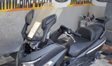 SYM GTS 125 RSV PRO OU EXPORT 2011 (60140)