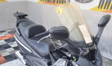 SYM GTS 125 RSV PRO OU EXPORT 2011 (60140)
