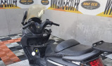 SYM GTS 125 RSV PRO OU EXPORT 2011 (60140)