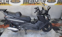 SYM GTS 125 RSV PRO OU EXPORT 2011 (60140)
