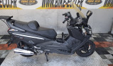 SYM GTS 125 RSV PRO OU EXPORT 2011 (60140)