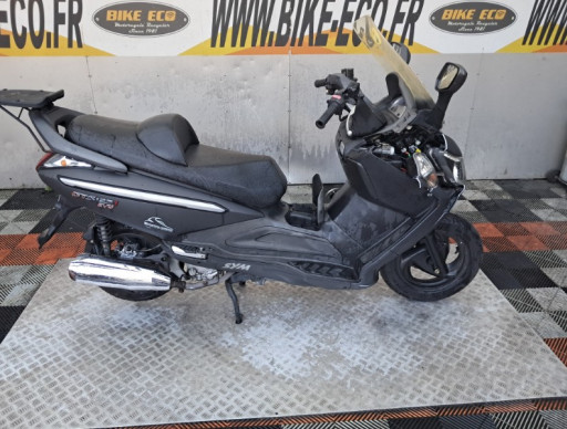 SYM GTS 125 RSV PRO OU EXPORT 2011 (60140)