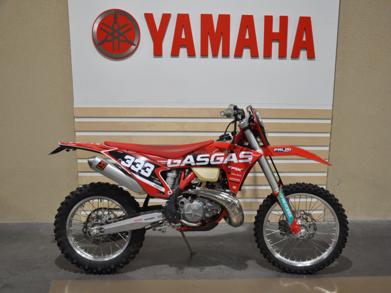 GASGAS EC 250