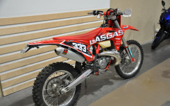 GASGAS EC 250