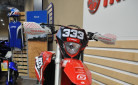 GASGAS EC 250