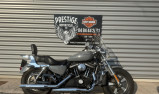 HARLEY-DAVIDSON SPORTSTER 1200