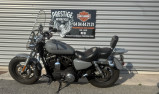 HARLEY-DAVIDSON SPORTSTER 1200
