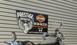 HARLEY-DAVIDSON SPORTSTER 1200