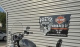 HARLEY-DAVIDSON SPORTSTER 1200