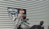 HARLEY-DAVIDSON SPORTSTER 1200