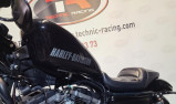 HARLEY-DAVIDSON SPORTSTER XL 1200 CX Roadster 