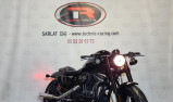 HARLEY-DAVIDSON SPORTSTER XL 1200 CX Roadster 
