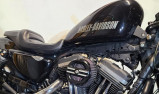 HARLEY-DAVIDSON SPORTSTER XL 1200 CX Roadster 