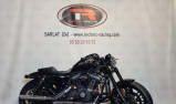 HARLEY-DAVIDSON SPORTSTER XL 1200 CX Roadster 