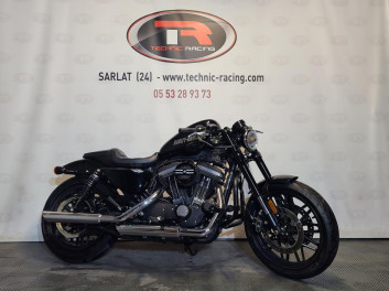 HARLEY-DAVIDSON SPORTSTER XL 1200 CX Roadster 
