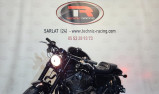 HARLEY-DAVIDSON SPORTSTER XL 1200 CX Roadster 