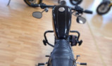 HARLEY-DAVIDSON SPORTSTER XL 1200 CX Roadster 