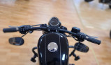 HARLEY-DAVIDSON SPORTSTER XL 1200 CX Roadster 