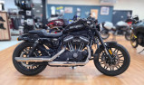 HARLEY-DAVIDSON SPORTSTER XL 1200 CX Roadster 