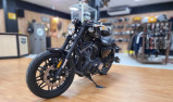 HARLEY-DAVIDSON SPORTSTER XL 1200 CX Roadster 