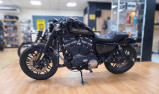 HARLEY-DAVIDSON SPORTSTER XL 1200 CX Roadster 