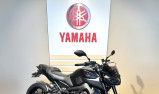 YAMAHA MT-09 ABS