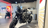 YAMAHA MT-09 ABS