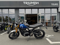 TRIUMPH SPEED 400