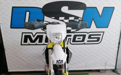 HUSQVARNA 150 TEI POUR 103 € MOIS DSN MOTOS 33