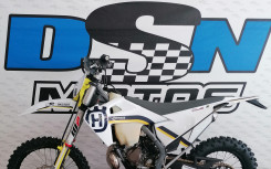 HUSQVARNA 150 TEI POUR 103 € MOIS DSN MOTOS 33