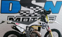 HUSQVARNA 150 TEI POUR 103 € MOIS DSN MOTOS 33