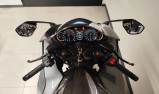 SUZUKI GSX-R 1340 HAYABUSA