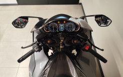 SUZUKI GSX-R 1340 HAYABUSA
