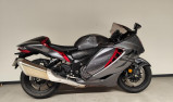 SUZUKI GSX-R 1340 HAYABUSA