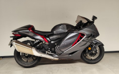 SUZUKI GSX-R 1340 HAYABUSA