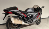 SUZUKI GSX-R 1340 HAYABUSA