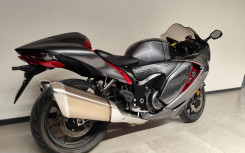 SUZUKI GSX-R 1340 HAYABUSA