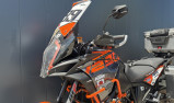 KTM 1290 SUPER ADVENTURE S 2017