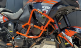 KTM 1290 SUPER ADVENTURE S 2017