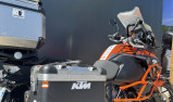 KTM 1290 SUPER ADVENTURE S 2017