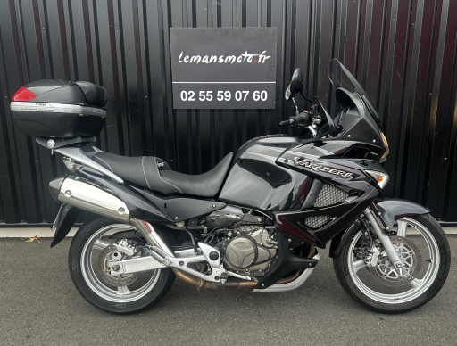 HONDA XL 1000 VARADERO